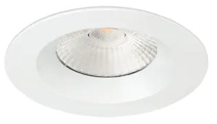 LED2 2231531 MAX 1 zápustné svietidlo biele