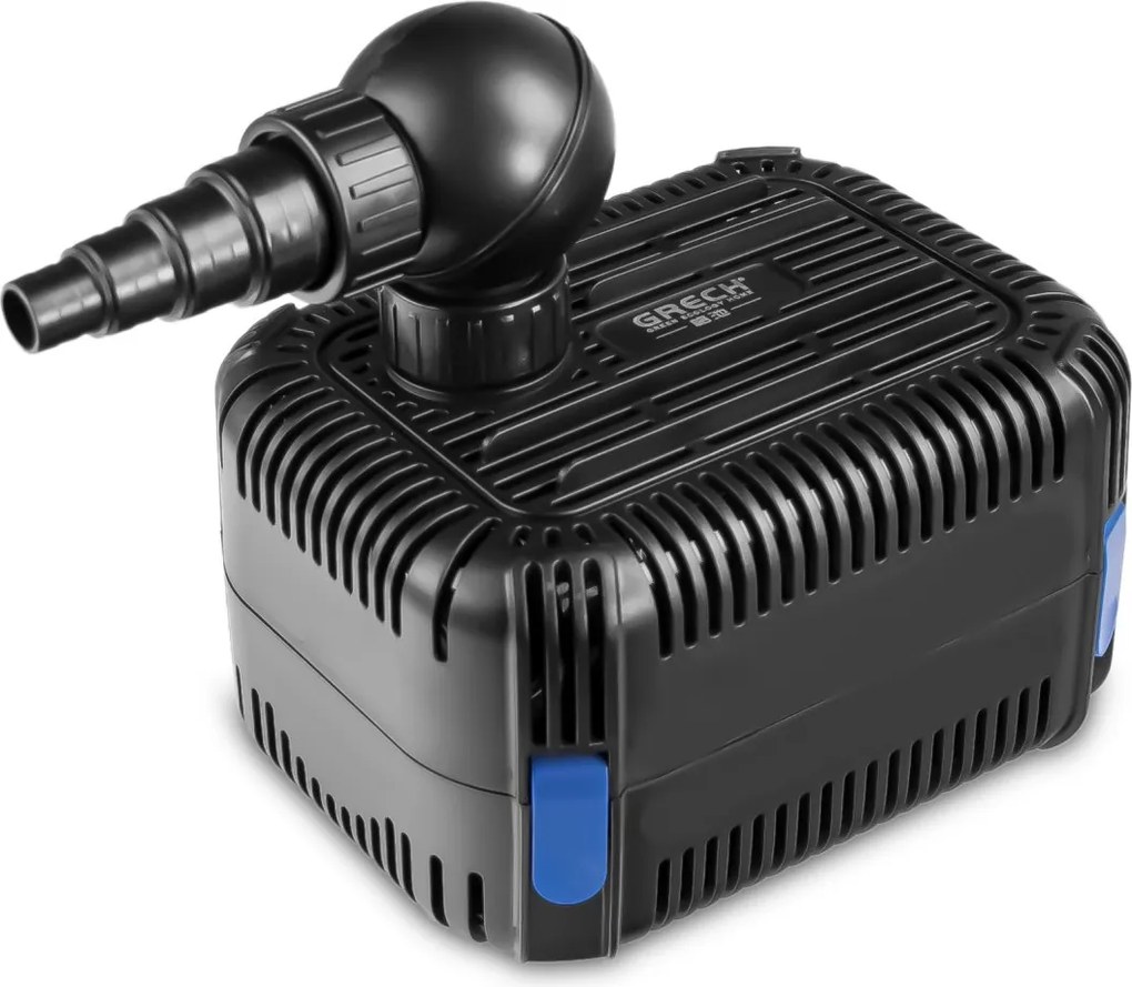 SunSun Grech Cdf vodné čerpadlo 5200 l/h