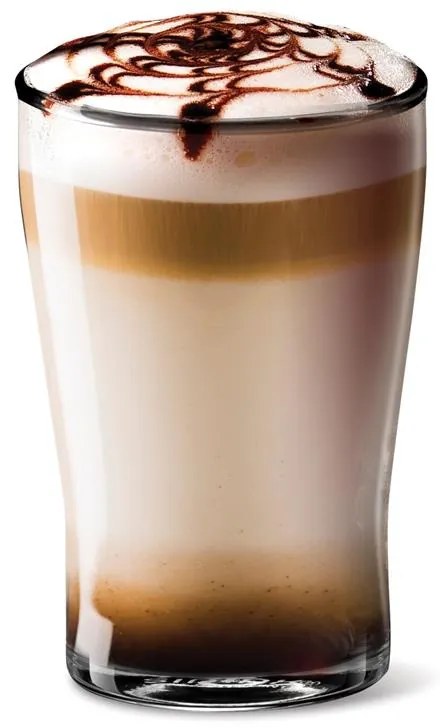 THERMO POHÁR NA LATTE 300ML SADA 2 KS