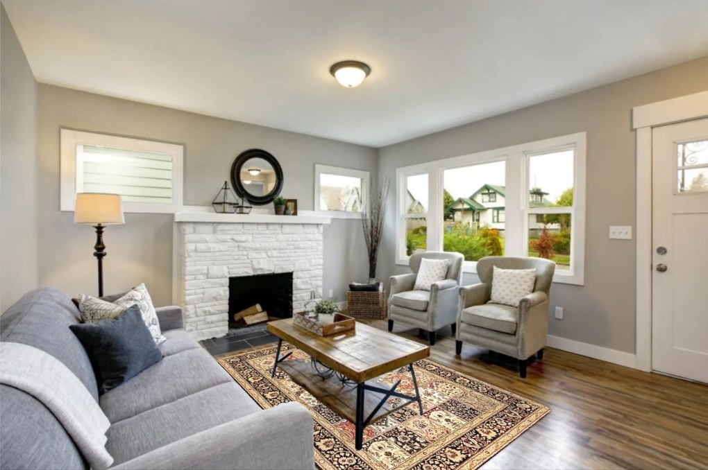 Kusový koberec Nobility 6530 090, 200x290, béžová, obývacia izba, Osta