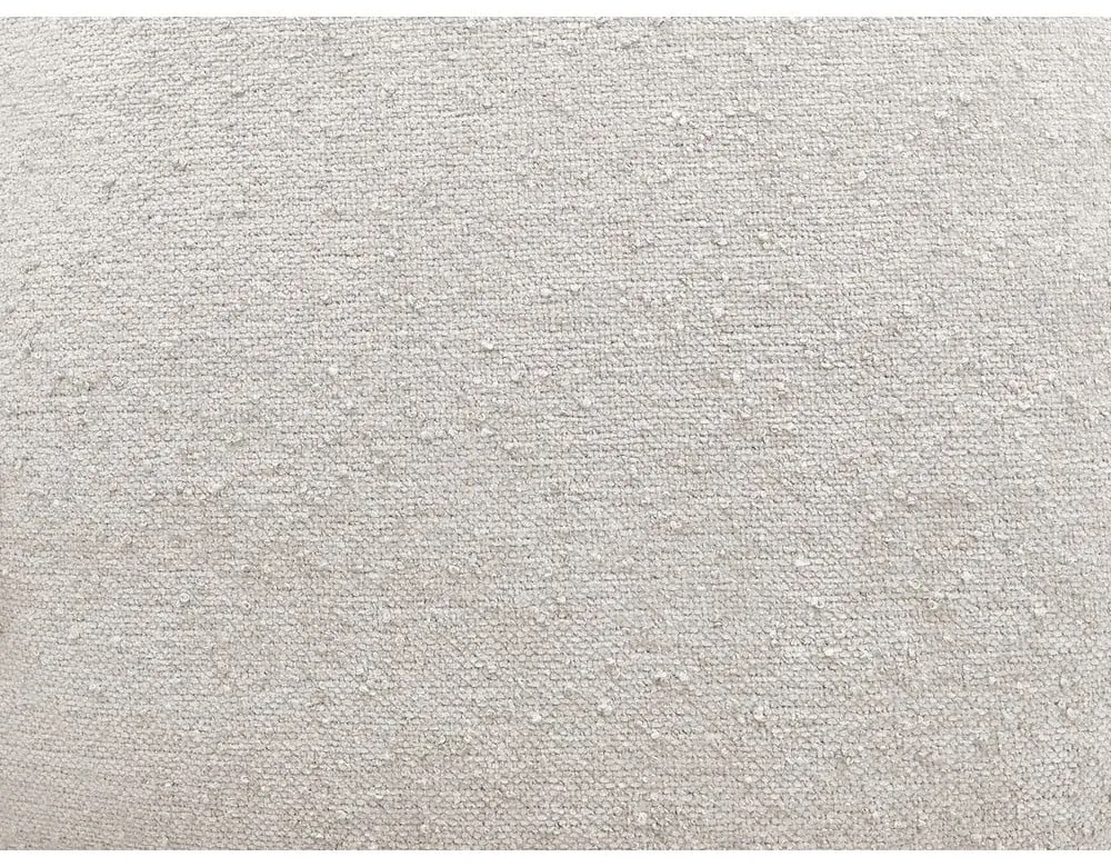 Biela ženilková pohovka 175 cm Elisa – Bobochic Paris