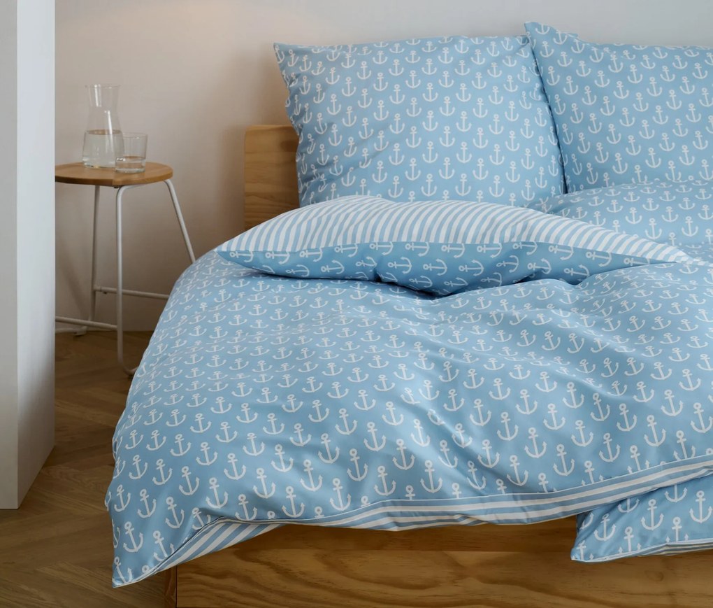 Posteľná bielizeň z mikrovlákna, štandardná veľkosť