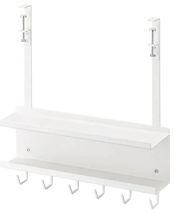 Kovový organizér na káble Smart – YAMAZAKI