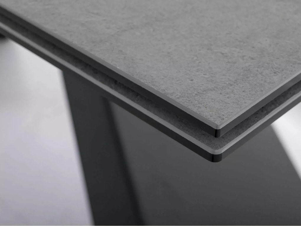 SI Keramický stôl Westin Pietra Di Savoia