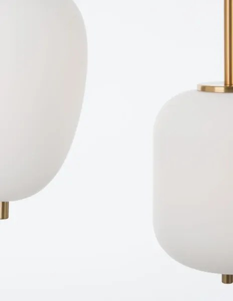 Retro luster Lato 53 zlaté