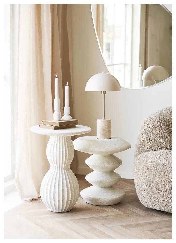 Kamenný svietnik Hambra – House Nordic