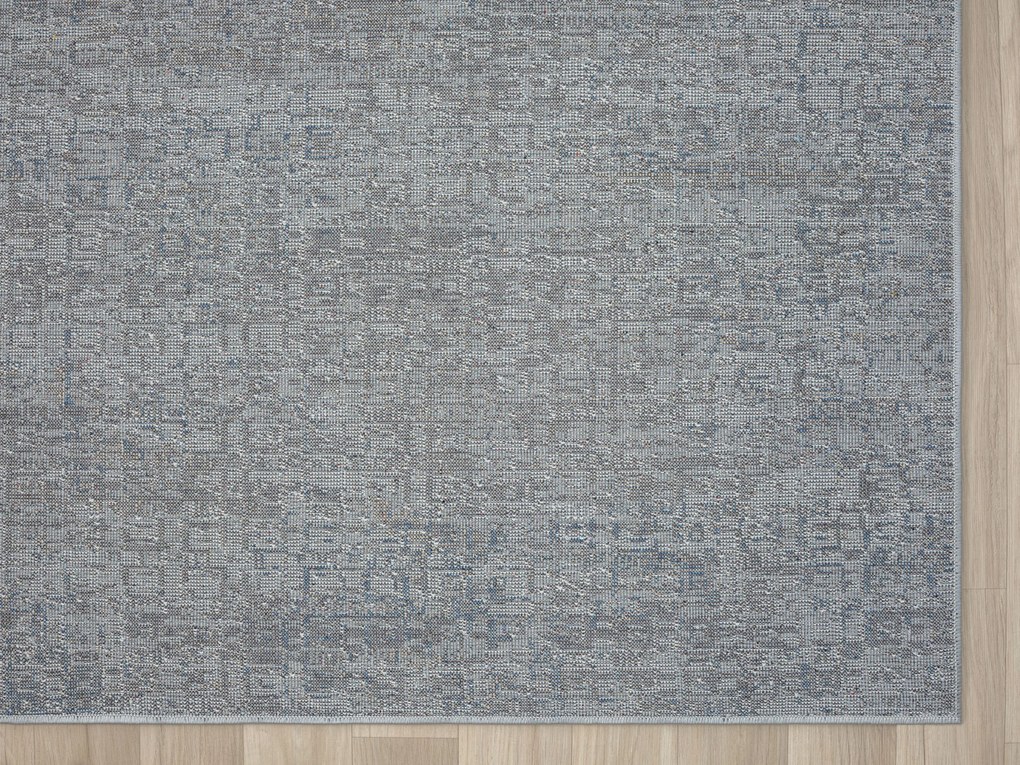 My Flair, Kusový koberec My Look 2 Beige, 80x150, béžová, chodba / predsieň