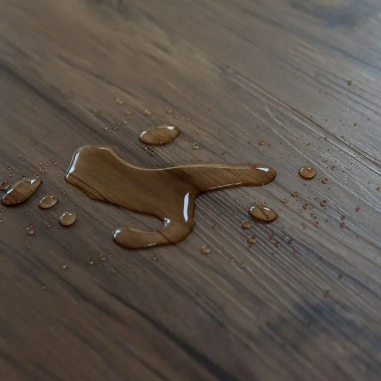 Vinylová podlaha stilist 20 m² - orech