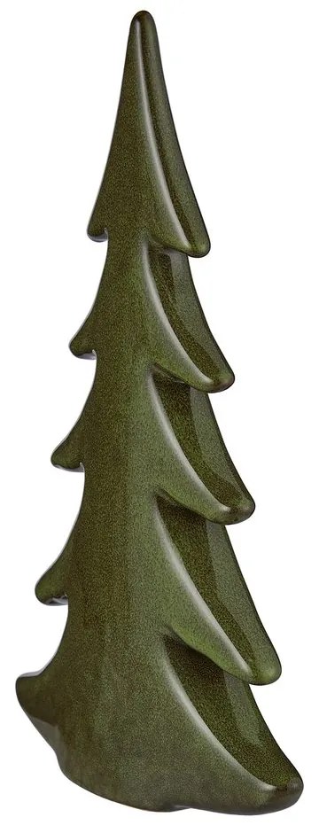 SYLVAN SPIRIT Jedľa 40 cm - tm. zelená