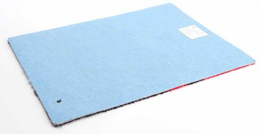 Koberec metráž Expo New 97, na mieru, šíře 4m,5m, šedá, filc, obývacia izba, Associated Weavers