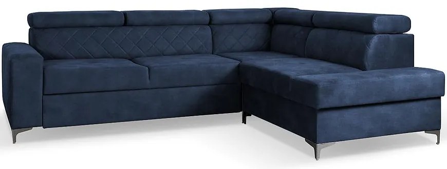 Rohová sedacia súprava Logan Wind 77 P