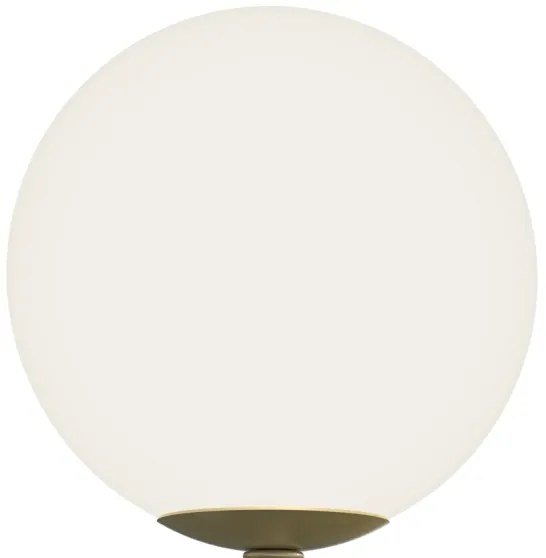 ONLI - Nástenné svietidlo PALOMA 1xG9/10W/230V zlatá