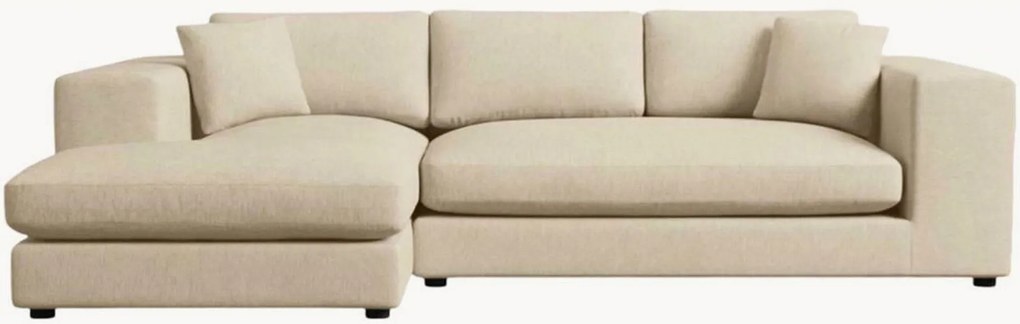 Rohová pohovka Tendance (5-miestna), ľavostranná