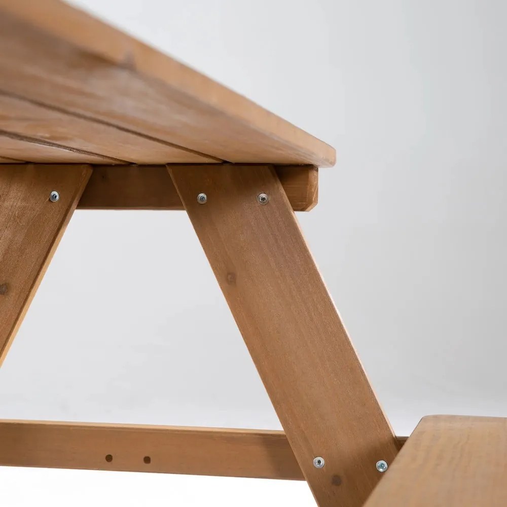 Detský záhradný set - Roba