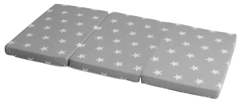 Penový detský matrac 60x120 cm Little stars – Roba