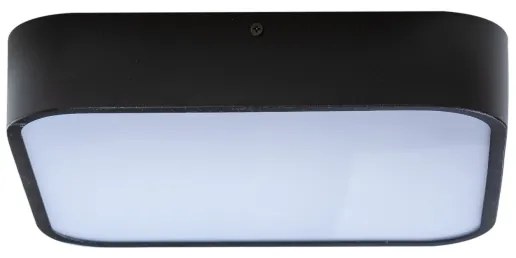 Azzardo AZ4147 - Kúpeľňové stropné svietidlo LUCIE 3xE27/20W/230V IP44