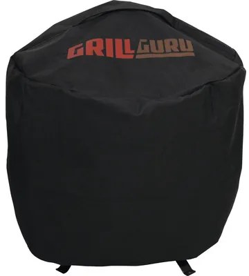 Gril na drevené uhlie Grill Guru Kamado Original Compact keramický