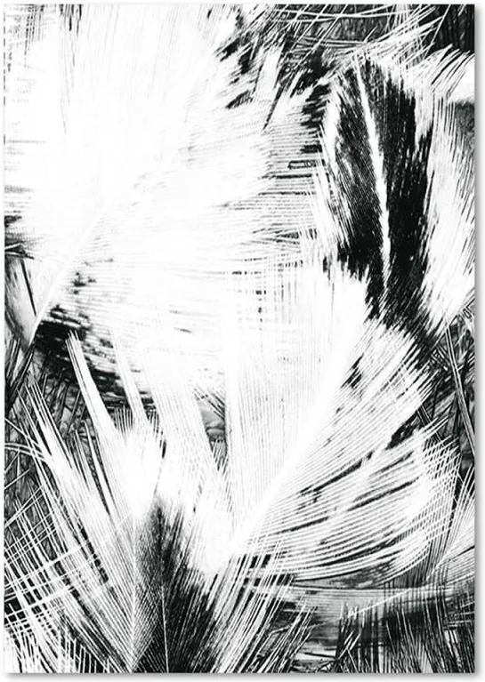 Obraz CARO - Abstraction 19 30x40 cm