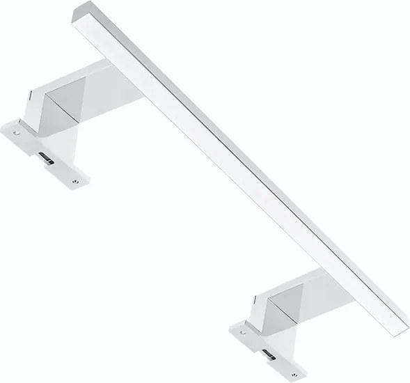 Comodo LED osvetlenie zrkadla Any LED 80 CR, chróm