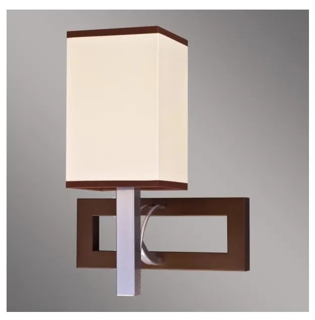 nástenné svietidlo Riffta B - 1xE14/60W/230V