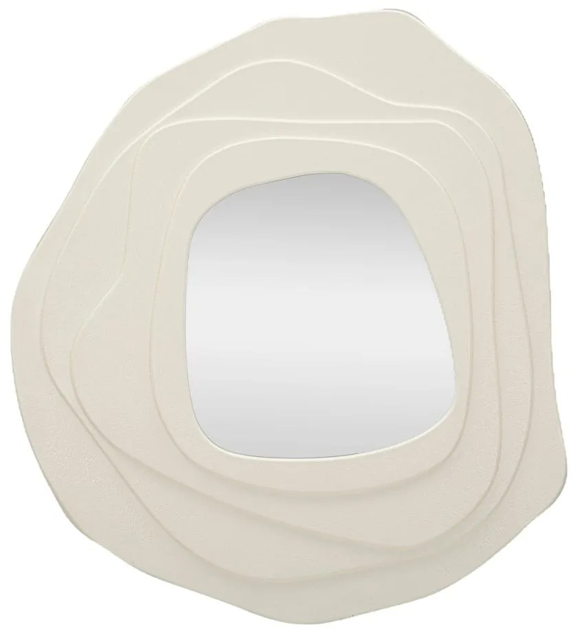 Nástenné zrkadlo 90x97 cm Dalia – Mauro Ferretti