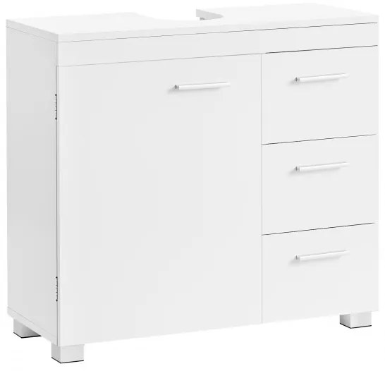 Skrinka pod umývadlo BBK503W10