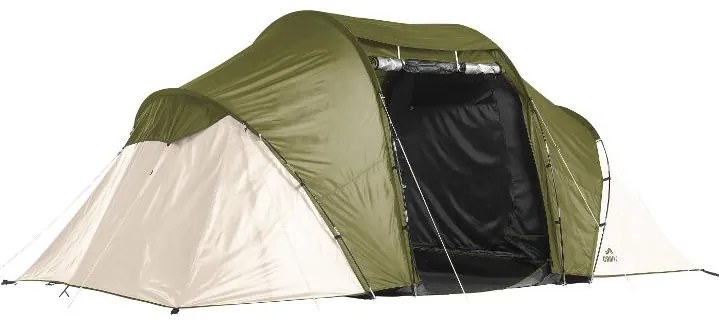 Crivit Zatemnený stan pre 4 osoby (100388710)