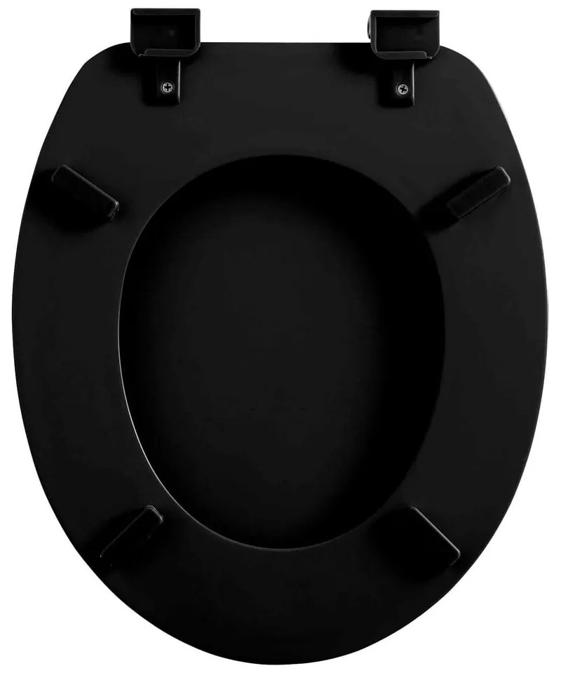 Záchodová doska 37 x 44,5 cm Vitamine – douceur d'intérieur