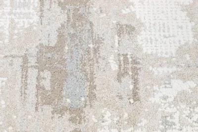 TA Koberec JS17B SHRNIK CREAM TREND QBS Rozmer: 140x200 cm