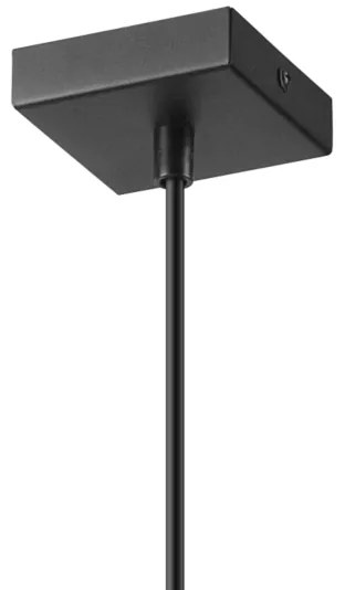 Luster na lanku AURELIA 1xGU10/10W/230V