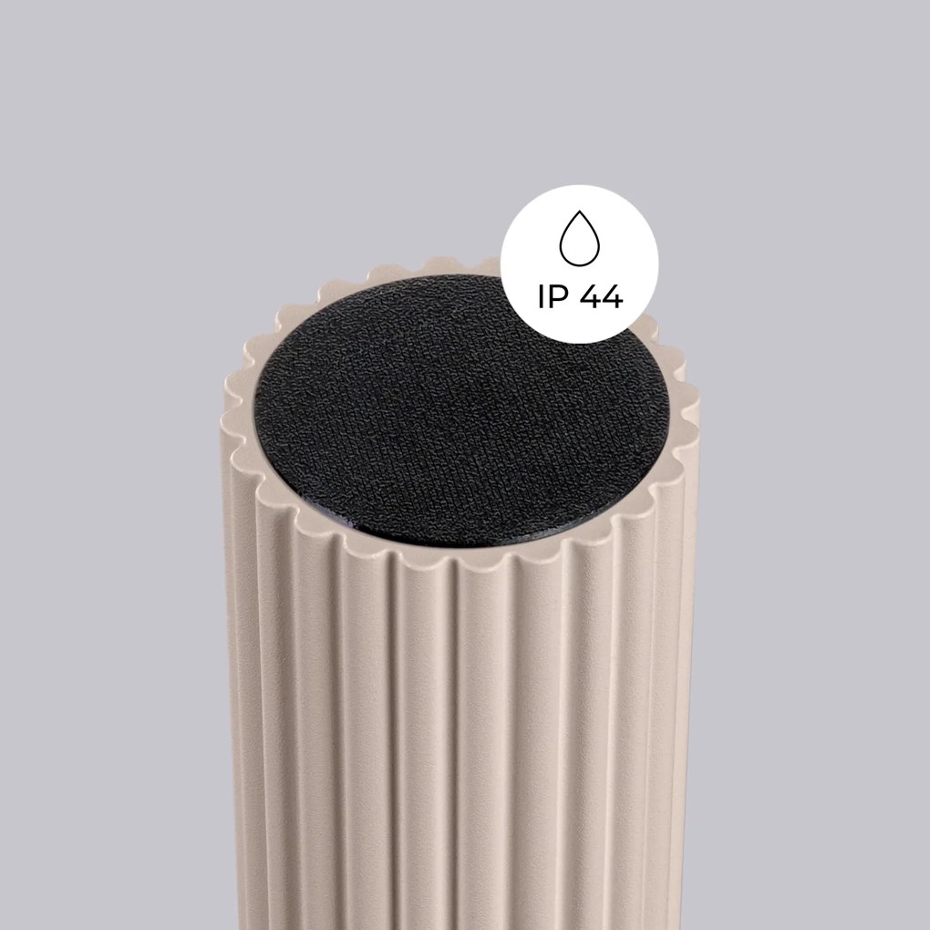 Stropné svietidlo Halo, 1x biele sklenené tienidlo, tp