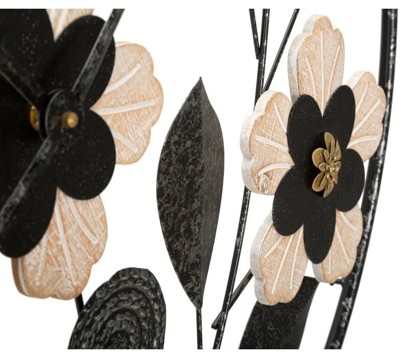 Nástenné hodiny ø 67 cm Divaker – Mauro Ferretti