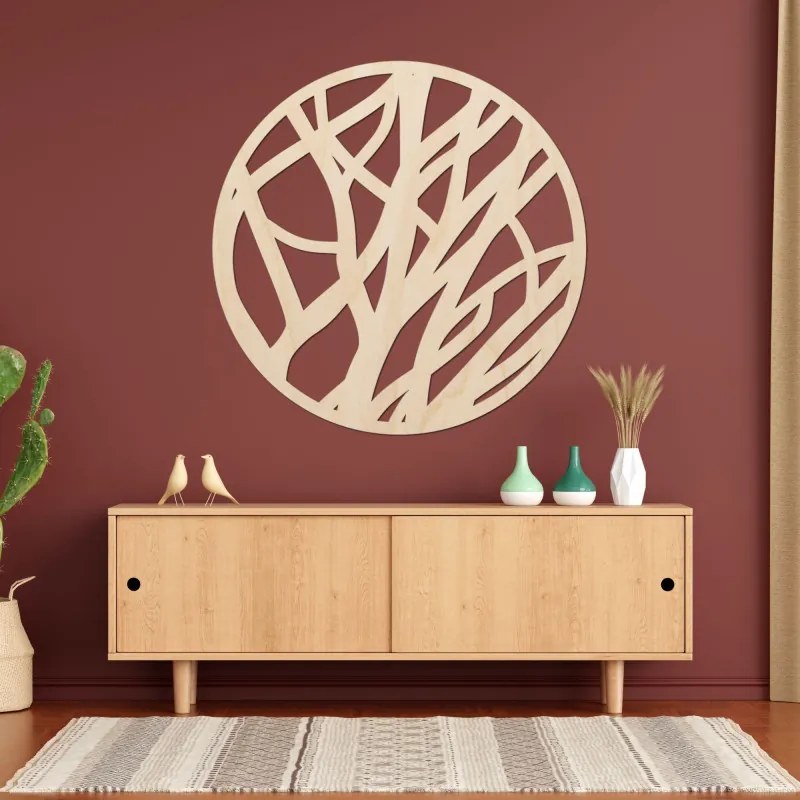 Elegantný obraz na stenu pre moderné interiéry I SENTOP PR0391