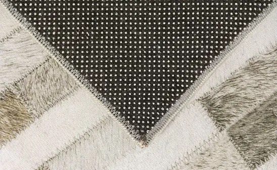 Kusový koberec Elizabet A, 120x160, béžová, chodba / predsieň, BO-MA