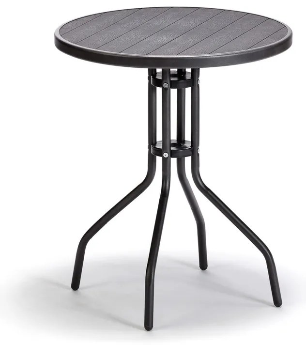 Noela Balkónový stôl NINA