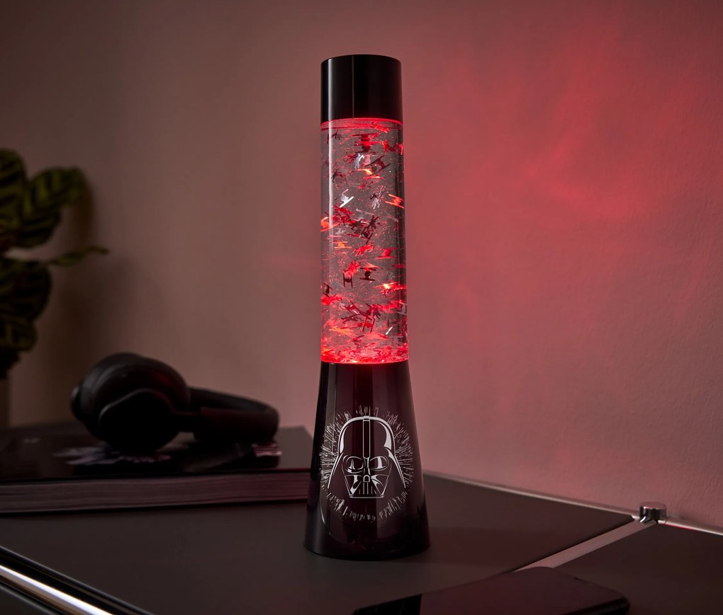 Dekoračná lampa »Star Wars«