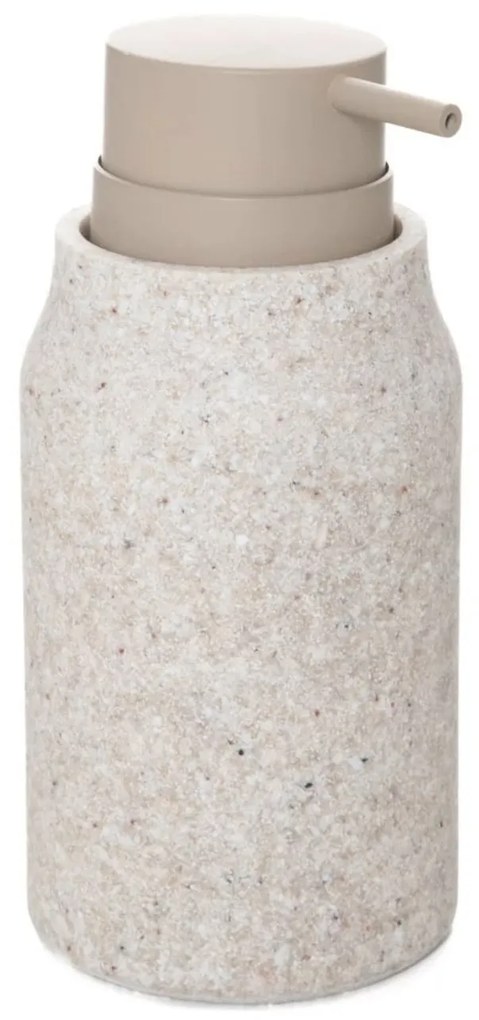 HOMLA Set do kúpeľne Beige