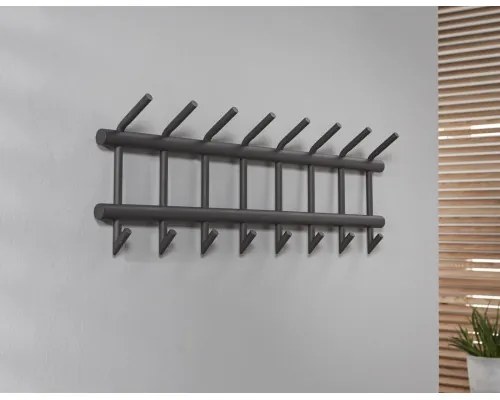 Vešiak 40-32 2x8 Hooks - Komfort-nábytok