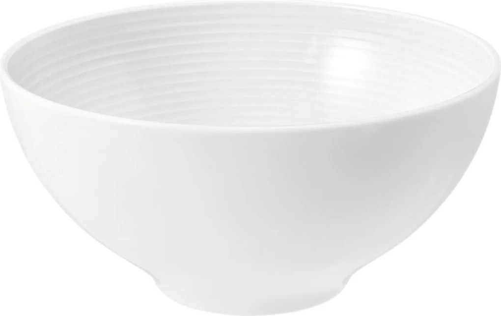 XXXLutz MISKA NA CEREÁLIE Beat weiß uni 15,7/7,6 cm Seltmann Weiden - Misky & misy - 003123020703