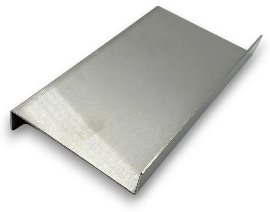 usporadejto.cz Nerezový organizér na korenie do šuplíka, VASKY - NEREZ (nízky) Cenové rozpätie: cena za 3ks