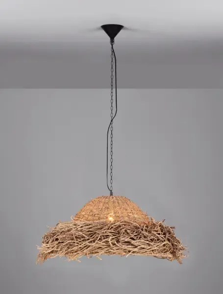 Dizajnový luster Natu 86