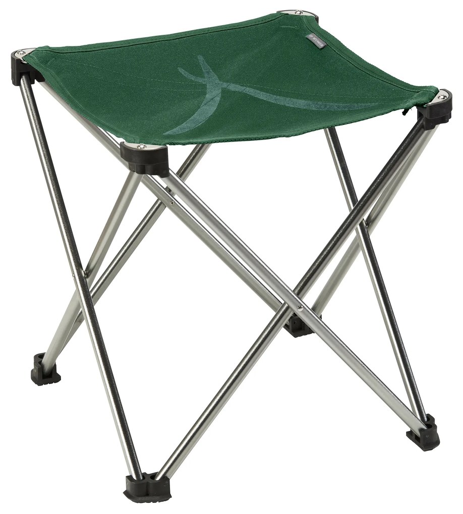 Grand Canyon Skladacia kempingová stolička Sinyala (zelená)  (100364018)