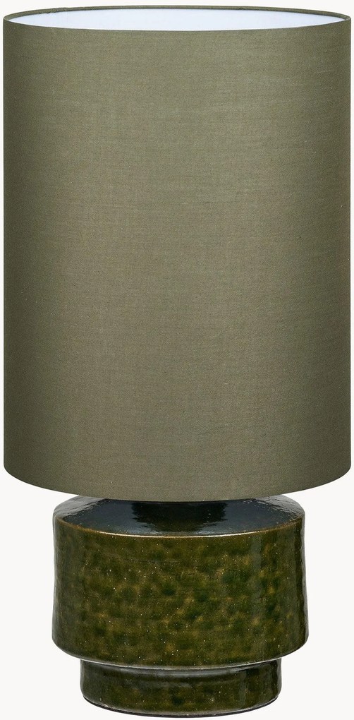 Stolová lampa Sibsey