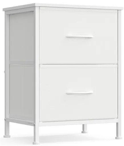 Nočný stolík LGS312WH01