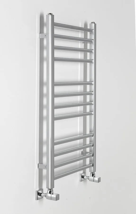 Sapho Sapho, METRO vykurovacie teleso 450x890mm, chrom, 0411-03