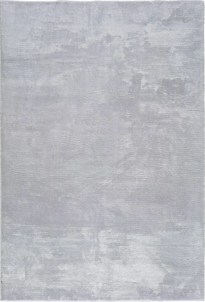 BE Koberec Modern 3795 GREY – sivý obdĺžnikový Rozmer: 200x290 cm