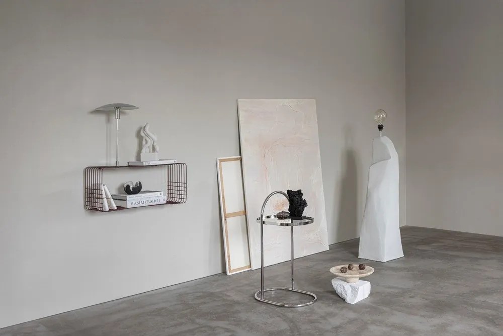 Antikoro odkladací stolík 34,5x51 cm Moves – Mette Ditmer Denmark