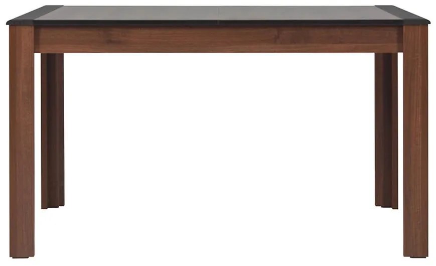 Stôl Naomi Na-12 Orech/Wenge