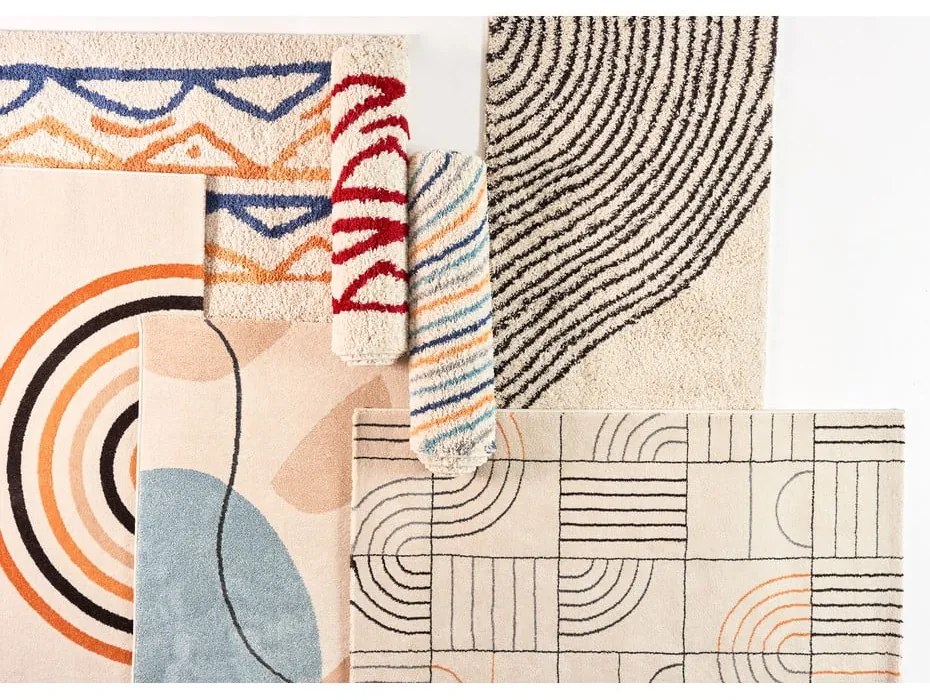 Koberec Bonami Selection Archia, 120 x 180 cm