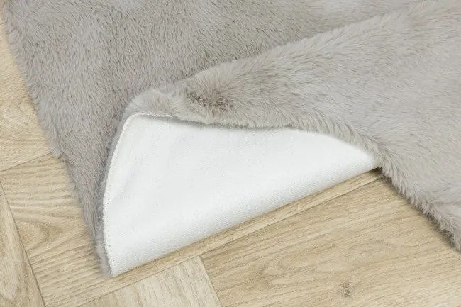 Koberček Shaggy Rabbit 50779 béžový